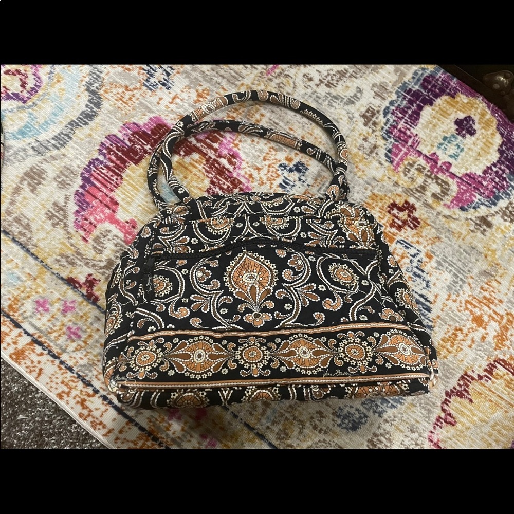 Vera Bradley // Shoulder Bag